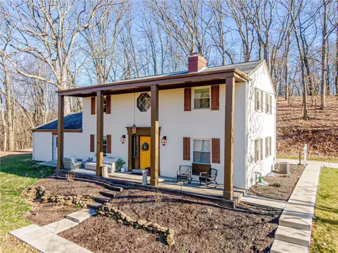 Exterior - 2120 Ridge Dr, Mars, PA 16046 photo 2 of 7