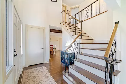 Entry Way - 2120 Ridge Dr, Mars, PA 16046 photo 1 of 2