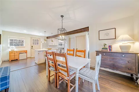 Dining - 2120 Ridge Dr, Mars, PA 16046 photo 2 of 3