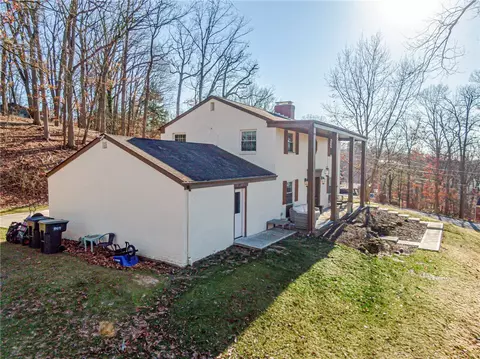 Exterior - 2120 Ridge Dr, Mars, PA 16046 photo 3 of 7