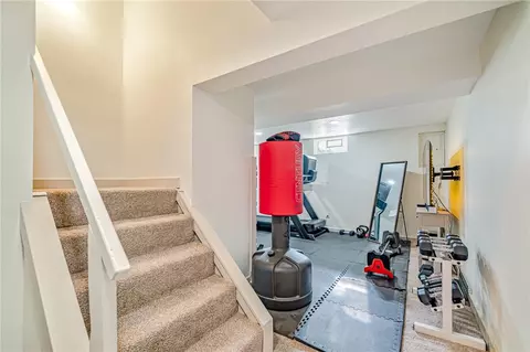 Entry Way - 2120 Ridge Dr, Mars, PA 16046 photo 2 of 2