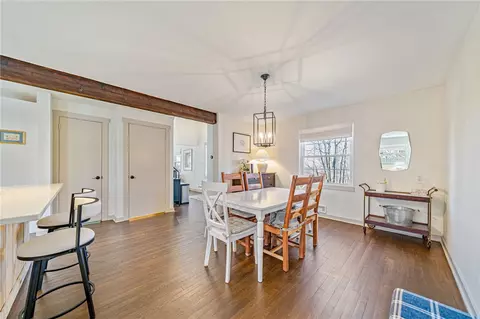 Dining - 2120 Ridge Dr, Mars, PA 16046 photo 3 of 3