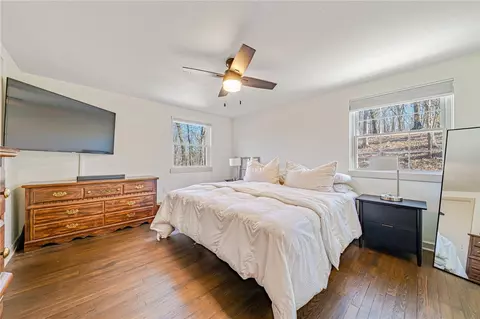 Bedroom - 2120 Ridge Dr, Mars, PA 16046 photo 1 of 7