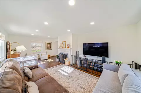 Living - 2120 Ridge Dr, Mars, PA 16046 photo 2 of 6