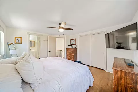 Bedroom - 2120 Ridge Dr, Mars, PA 16046 photo 2 of 7