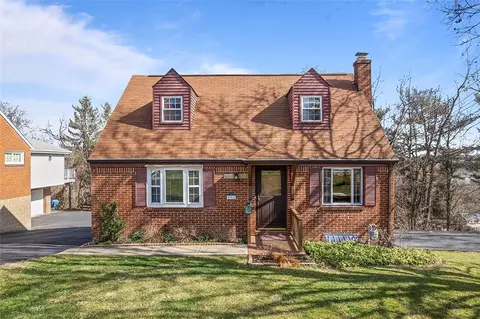 905 Maple Ave, Pittsburgh, PA 15234