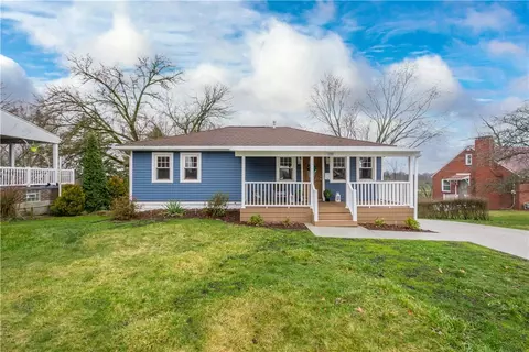 4468 Stilley Rd, Pittsburgh, PA 15227