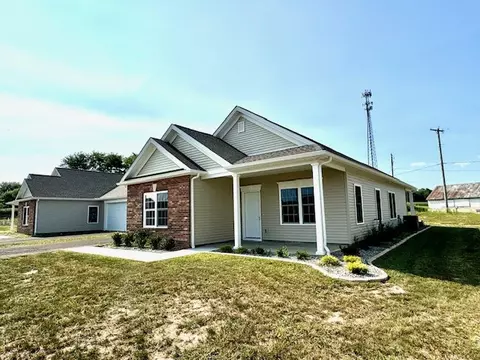93 Wynfield Ln, New Wilmington, PA 16142