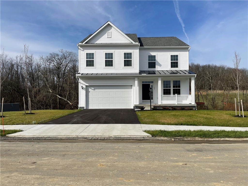 307 DANA DR