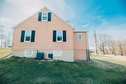 Exterior - 3275 Shellbark Rd, Armagh, PA 15920 photo 3 of 3