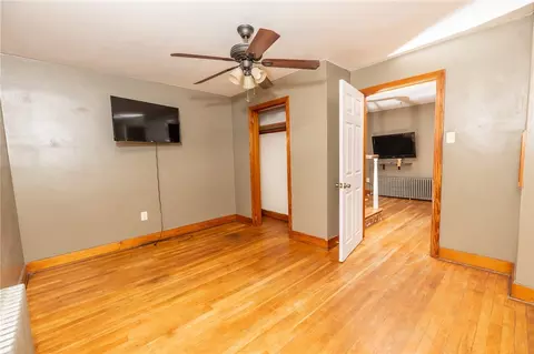 Bedroom - 3275 Shellbark Rd, Armagh, PA 15920 photo 1 of 1