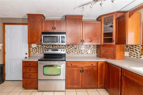 Kitchen - 3275 Shellbark Rd, Armagh, PA 15920 photo 1 of 4