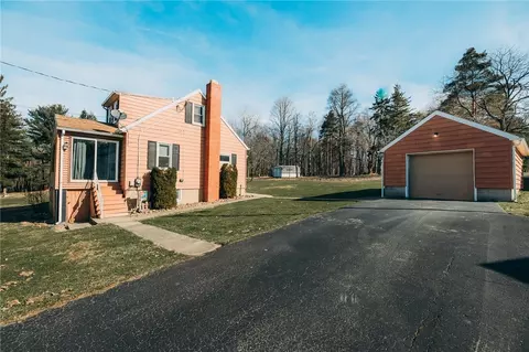 3275 Shellbark Rd, Armagh, PA 15920