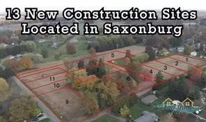 225 N Isabella St, Saxonburg, PA 16056