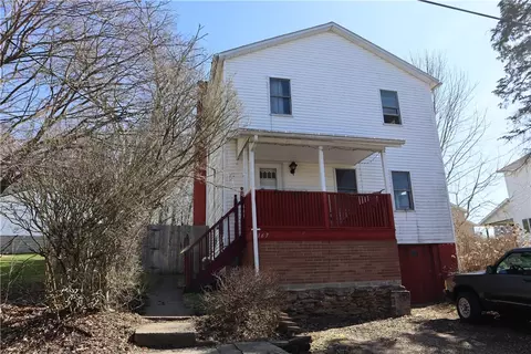 167 11th St, Lucerne Mines, PA 15754