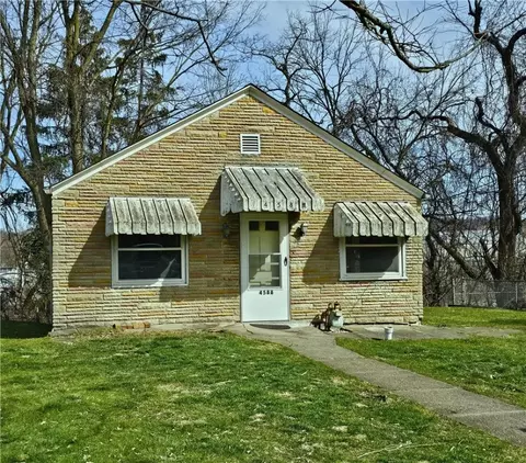 4588 Hayes Ave, Coraopolis, PA 15108