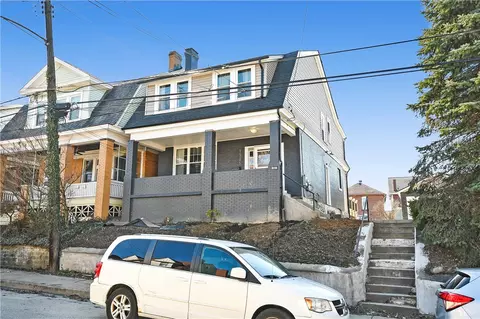 1521 Park Blvd, Pittsburgh, PA 15216