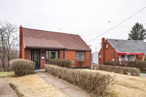 11009 Azalea Dr, Pittsburgh, PA 15235
