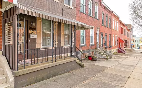 3616 Mintwood St, Pittsburgh, PA 15201