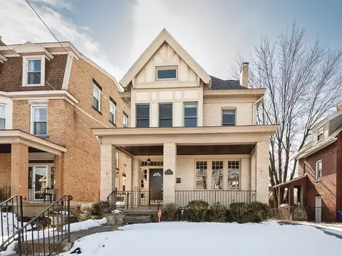 328 Bailey Ave, Pittsburgh, PA 15211