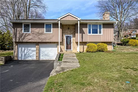 528 Abington, Greensburg, PA 15601