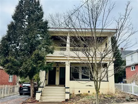 521 Nevin Ave #2, Sewickley, PA 15143
