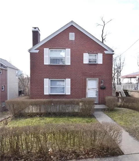 584 Bigelow, Pittsburgh, PA 15207