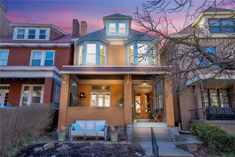244 Gross St, Pittsburgh, PA 15206