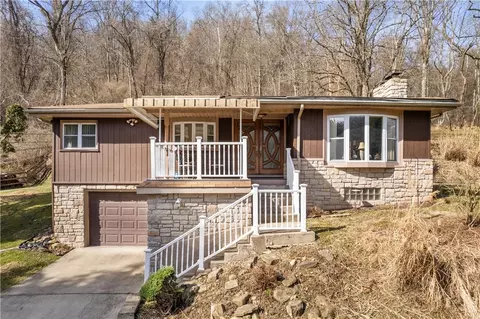 315 Shady Ln, Glenshaw, PA 15116