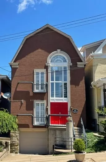 820 Grandview Ave, Pittsburgh, PA 15211