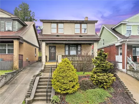 127 Catskill Ave, Brentwood, PA 15227
