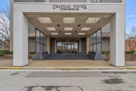 112 Washington Pl #3C, Pittsburgh, PA 15219