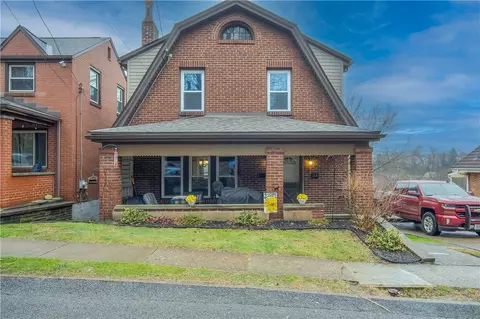 113 Beechmont Ave, Pittsburgh, PA 15229