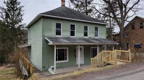 996 Ralphton Rd, Stoystown, PA 15563