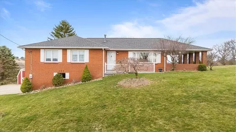 181 Paul St, Washington, PA 15301