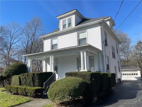 1005 Delaware Ave, New Castle, PA 16105