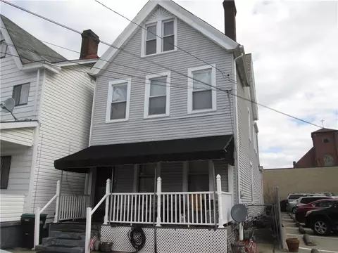 210 8th St, Pittsburgh, PA 15215