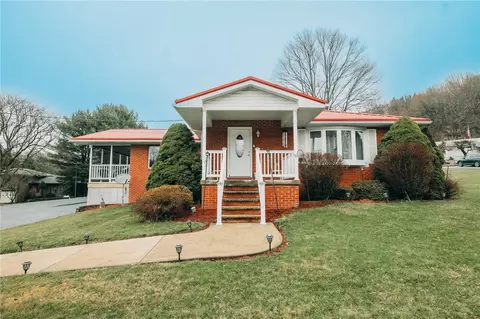 495 N Ben Franklin Rd, Indiana, PA 15701