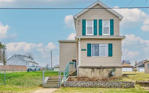 2703 Kansas St, Mckeesport, PA 15132