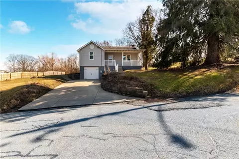 127 Church St, Delmont, PA 15626