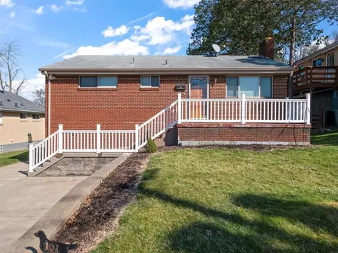 101 Koehler St, Pittsburgh, PA 15223