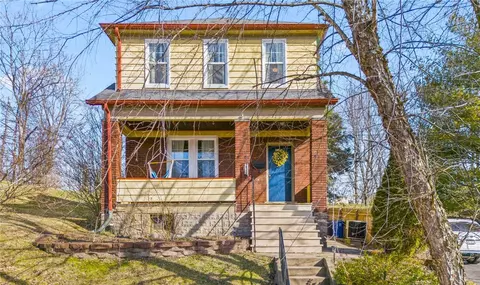 202 Sebring Ave, Pittsburgh, PA 15216