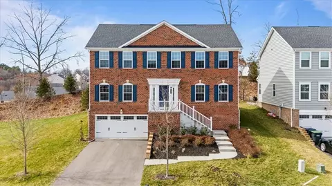 134 Hamilton Dr, Wexford, PA 15090
