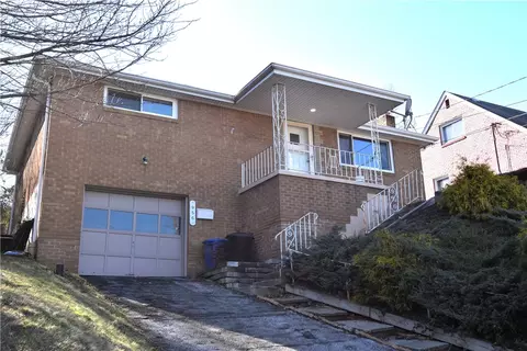 956 Goldenrod St, Homestead, PA 15120