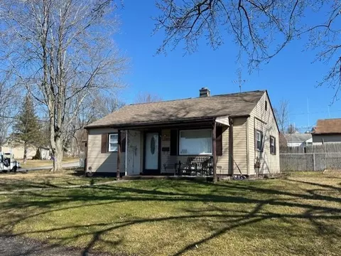 1603 Wooley Ave, New Castle, PA 16101