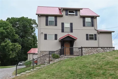 447 E Route 422, Butler, PA 16002