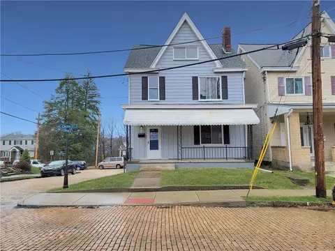 6 Cross St, Crafton, PA 15205