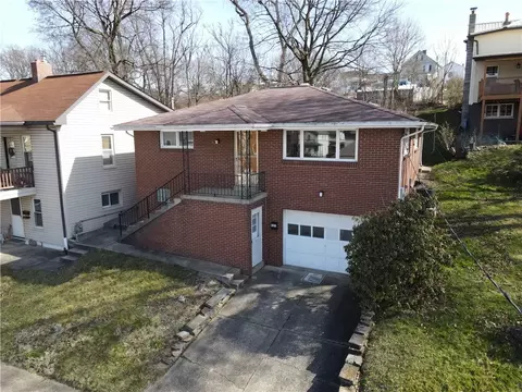 121 N Lincoln Ave, Greensburg, PA 15601