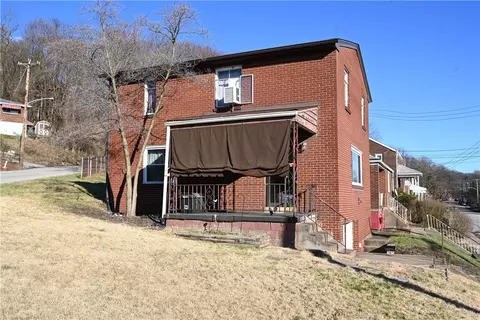 2651 12 Woodstock Ave, Pittsburgh, PA 15218
