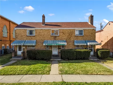 907-911 5 Melrose Ave, Ambridge, PA 15003